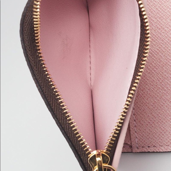 🌟🌸 RARE 🌸 🌟VICTORINE BALLERINE LOUIS VUITTON - Picture 6 of 11